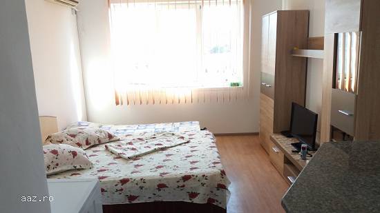 Inchiriez garsoniere si apartamente de sezon