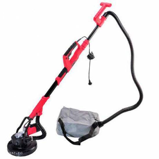 Masina de slefuit girafe telescopica profesional 750w Silex® slefuitor