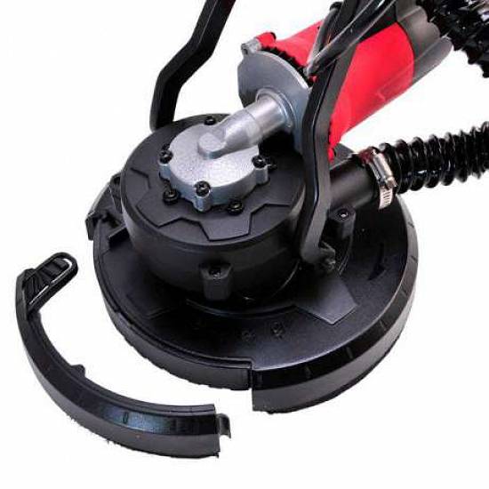 Masina de slefuit girafe telescopica profesional 750w Silex® slefuitor