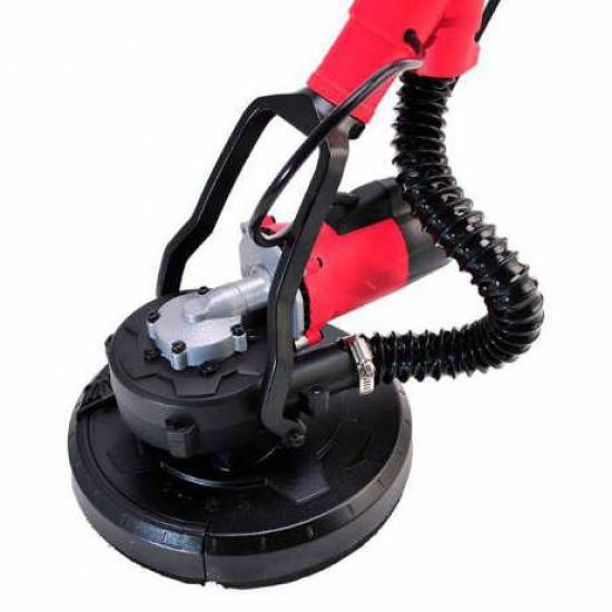 Masina de slefuit girafe telescopica profesional 750w Silex® slefuitor