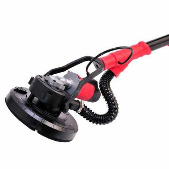 Masina de slefuit girafe telescopica profesional 750w Silex® slefuitor