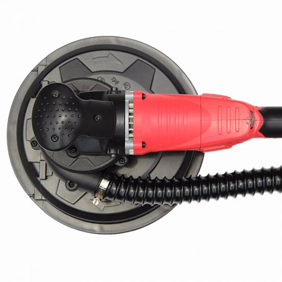 Masina de slefuit pereti semiprofesionala cu maner turnat 1010W Silex®