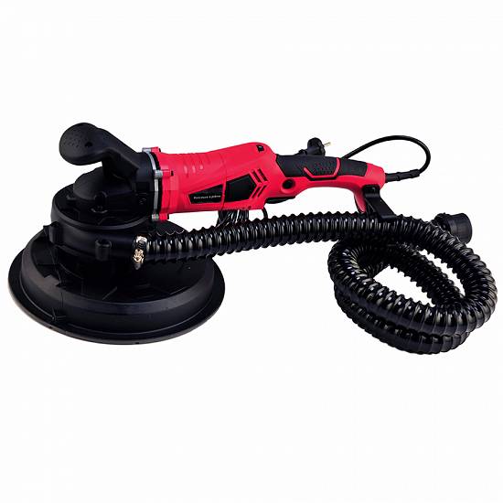 Masina de slefuit pereti semiprofesionala cu maner turnat 1010W Silex®