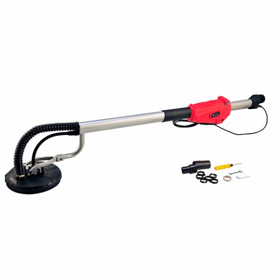Masina de slefuit pereti girafa 710w Silex® FRANTA MODEL NOU