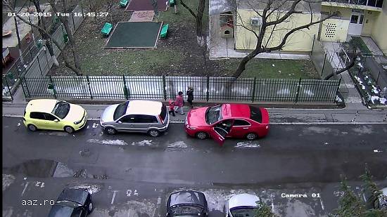 Montez camere video supraveghere sub prețul pieței!!!