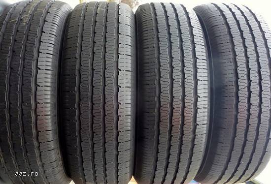 Cauciucuri de vara 235/60/17 KUMHO