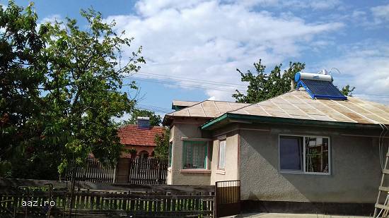 Casă de vânzare în Topraisar !