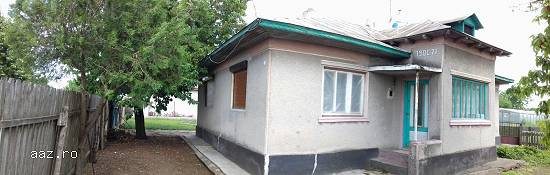 Casă de vânzare în Topraisar !