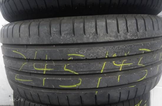 245/45/R18 anvelope de vara