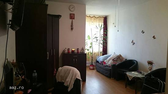 Vânzare garsonieră 31mp