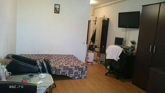 Vânzare garsonieră 31mp
