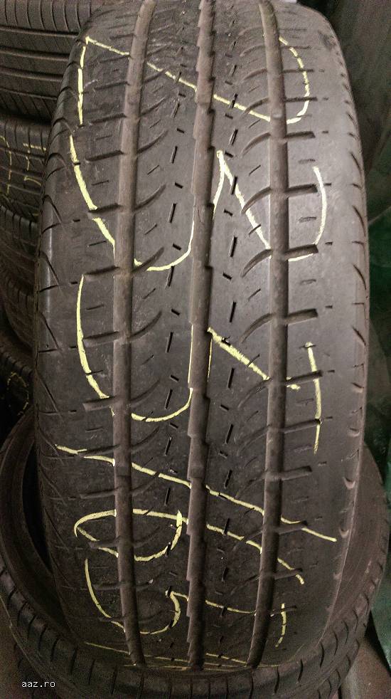 235.65.16C anvelope de vara pentru autoutilitare