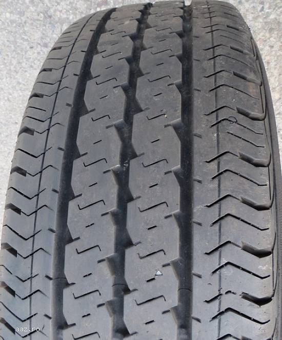 235.65.16C anvelope de vara pentru autoutilitare