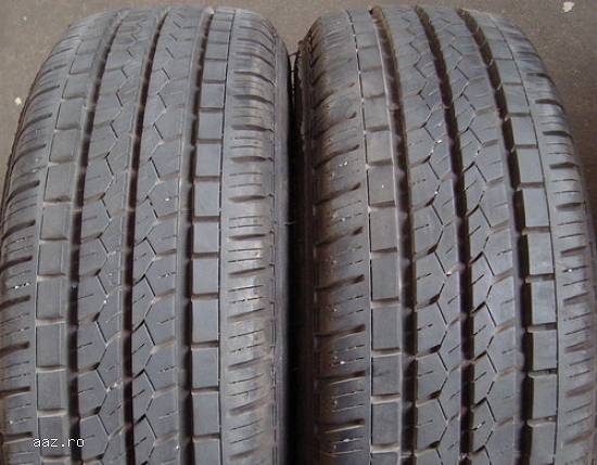 235.65.16C anvelope de vara pentru autoutilitare