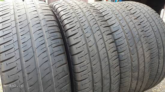 235.65.16C anvelope de vara pentru autoutilitare