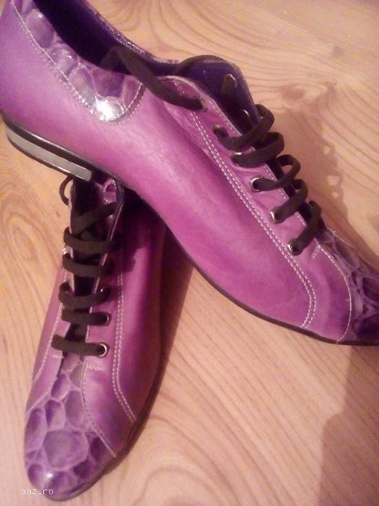 Pantofi de dama originali Prada
