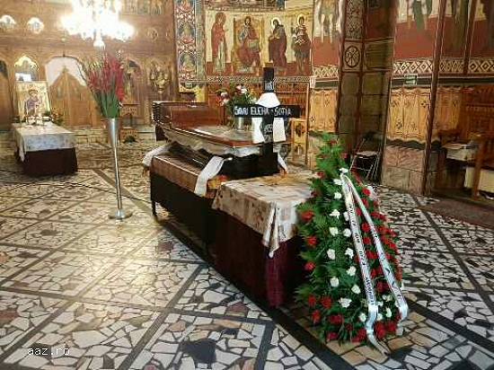 Pachete Funerare GRATUITE pentru PENSIONARI