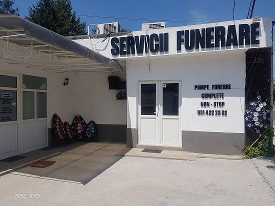 Pachete Funerare GRATUITE pentru PENSIONARI