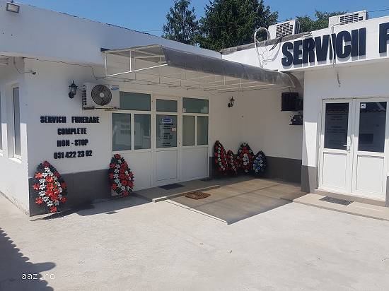 Pachete Funerare GRATUITE pentru PENSIONARI