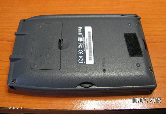Palm 3com palm III