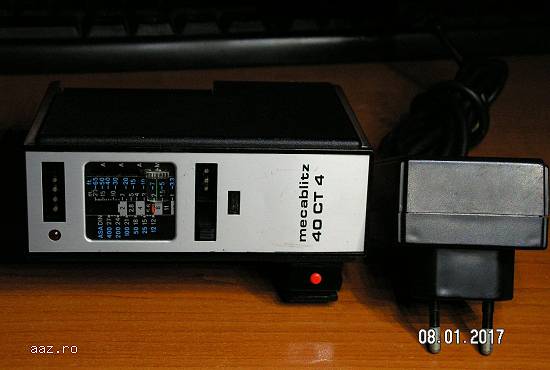 Blitz METZ Mecablitz 40CT4