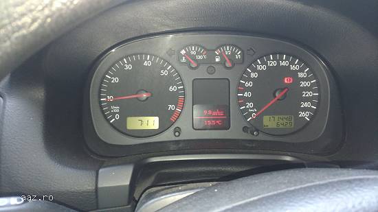 Golf4 1.6 16v de vanzare