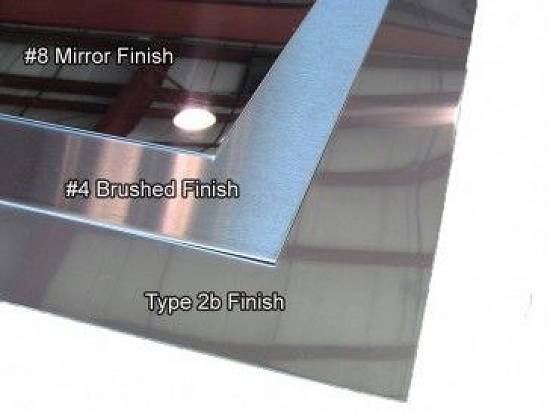 Inox - Otel inoxidabil - Stainless steel sub forma de table bare tevi profile sarme fitinguri si org