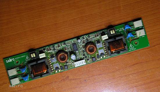 Display LCD - M190EN02-V1