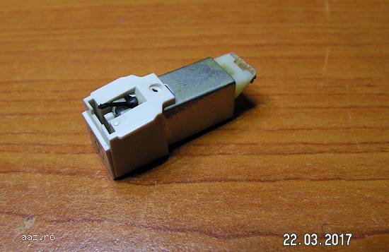 Doza Pick-Up Doza Pick-Up  Audio-Technica