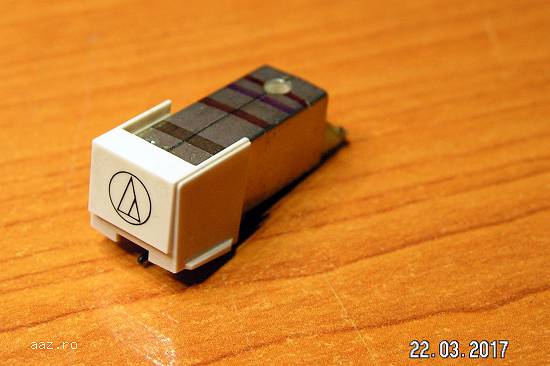 Doza Pick-Up Doza Pick-Up  Audio-Technica