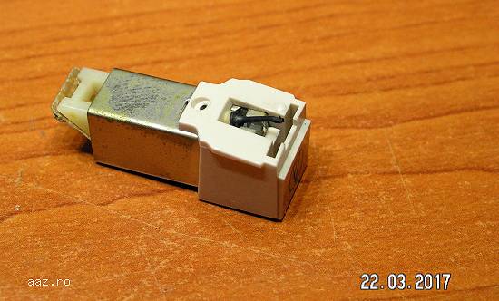 Doza Pick-Up Doza Pick-Up  Audio-Technica
