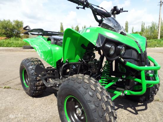ATV Mosth 125cmc 2w4 Cadou Casca + accesorii