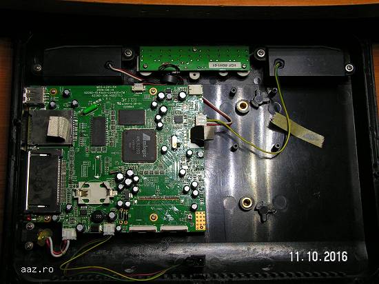 Ecran LCD laptop LED - HSD100iFW1