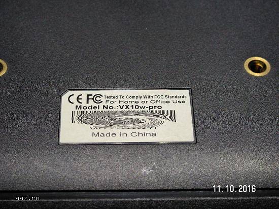 Ecran LCD laptop LED - HSD100iFW1
