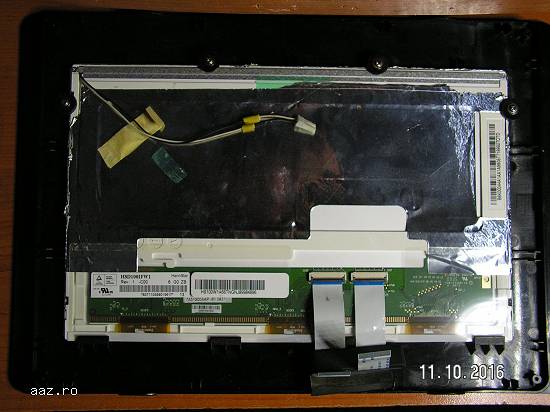 Ecran LCD laptop LED - HSD100iFW1