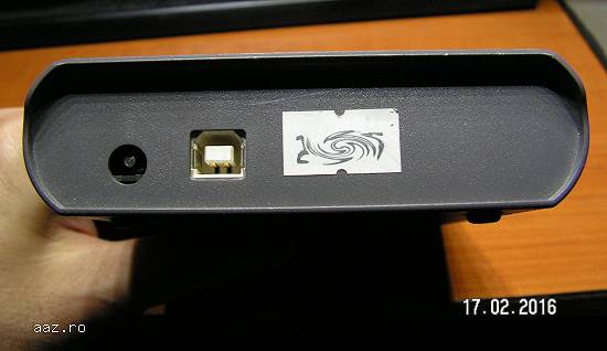 Iomega REV 35GB USB 2.0 External Drive