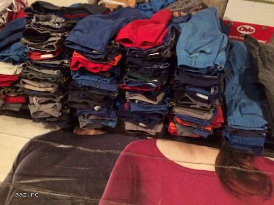 SALOPETE DE MUNCA noi si second-hand la preturi accesibile