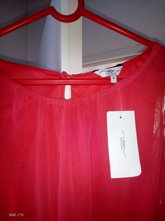 Rochie NEW LOOK,  NOUĂ,   MĂRIME 44