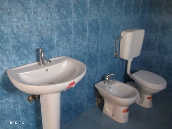 instalatii tehnico sanitare