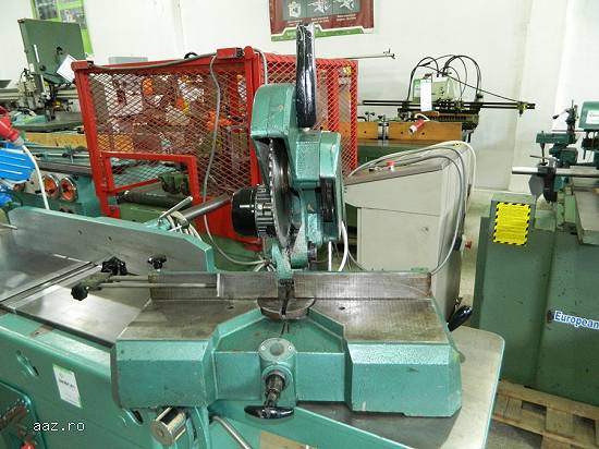 Circular pendular sh F6