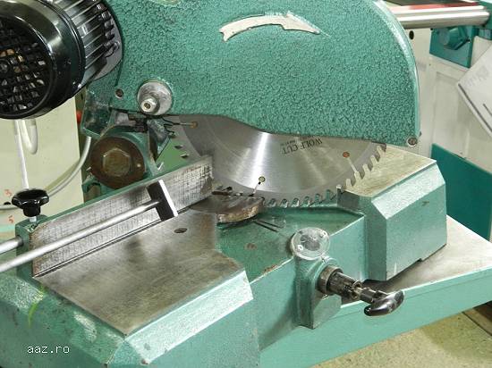 Circular pendular sh F6
