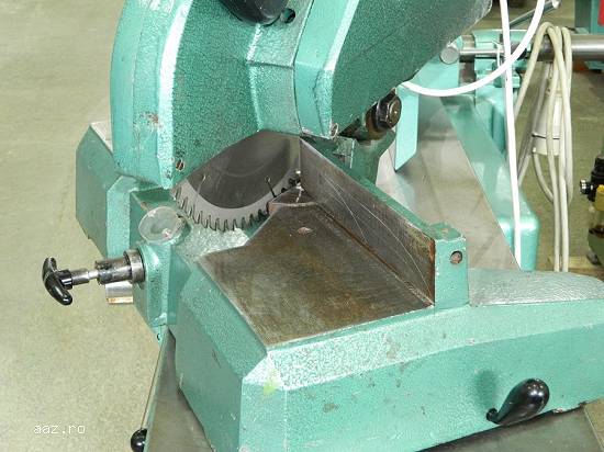 Circular pendular sh F6