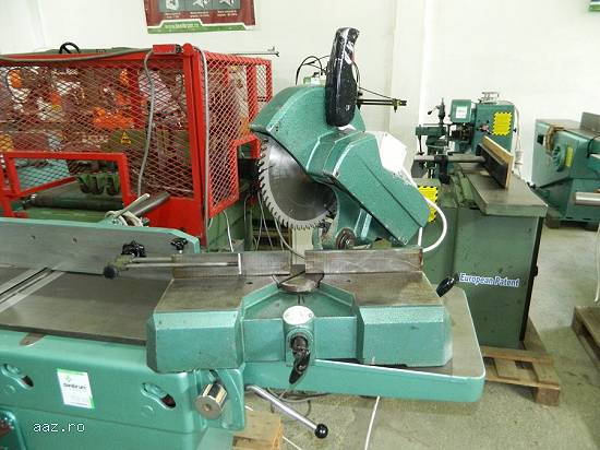 Circular pendular sh F6