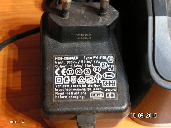 MAXON SA-1120