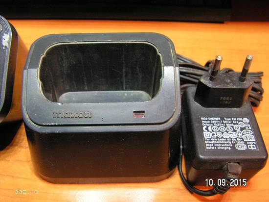MAXON SA-1120