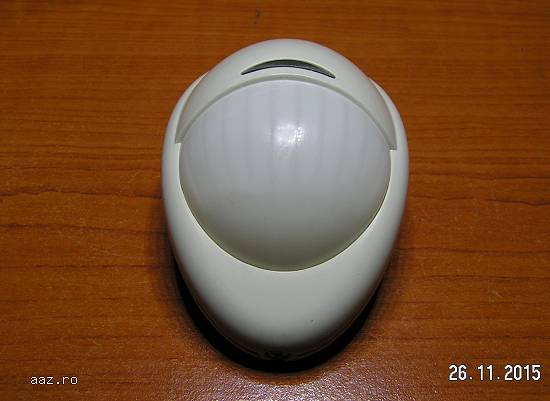 Senzor Digital PIR Visonic NEXTPiR
