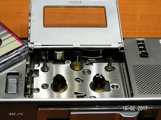 Sony BM-510 Micro Dictator