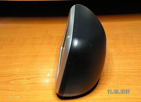 GPS TomTom GO500