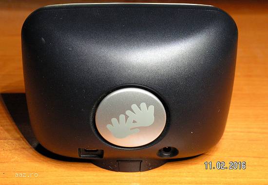 GPS TomTom GO500