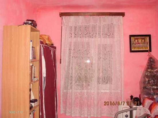 Vand ap. 2 cam.,   central